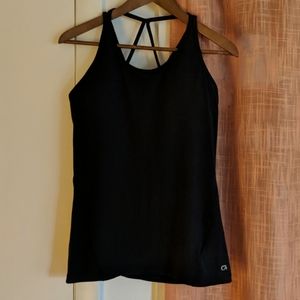Gap Fit Breathe yoga bra top NWT